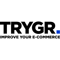 Logo de TRYGR