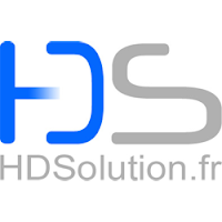Logo de HDSolution