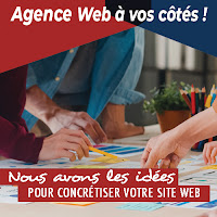 Logo d'Agence Web Montigny-lès-Metz - Creation Site Internet Professionnel