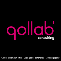 Logo de Qollab consulting