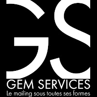 Logo de Gem Services