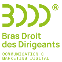 Logo de BM Communication