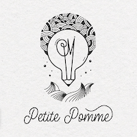 Logo de Petite Pomme