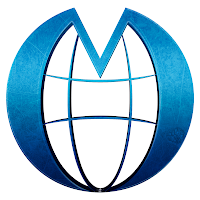 Logo de Création de site internet Metz - Mehdi Bouhouhou - MBL Design