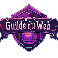 Logo de la Guilde du Web