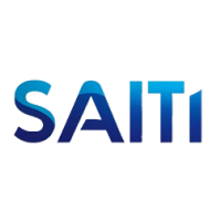 Logo de SAITI