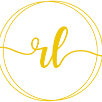 Logo de Romane Lahaye Communication