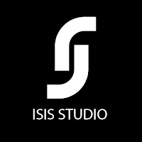 Logo d'ISIS STUDIO