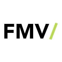 Logo de FMV/ Federica Manenti Visual