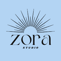 Logo de Studio Zora