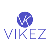 Logo de VIKEZ