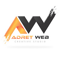 Logo d'Adret Web