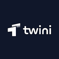 Logo d'Agence twini