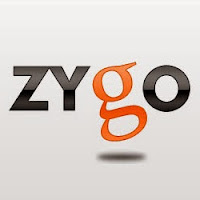 Logo de Zygomatic