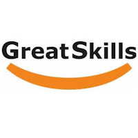 Logo de GreatSkills