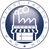 Logo d'In-Store Factory