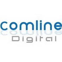 Logo de COMLINE DIGITAL