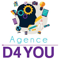 Logo de D4YOU