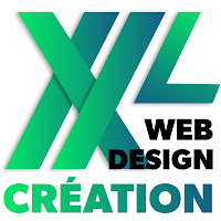 Logo de XXL WEB DESIGN CREATION