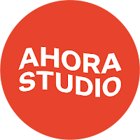 Logo d'Ahora Studio