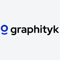 Logo de Graphityk - Graphiste Freelance