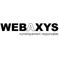 Logo de Webaxys Le Havre