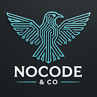 Logo de NoCode & Co
