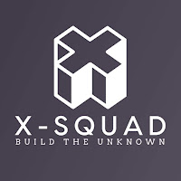 Logo de X-Squad