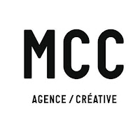 Logo de M.C.C Agence Créative