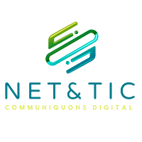 Logo de Net&Tic