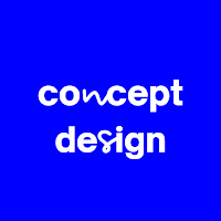 Logo de Concept Design 43