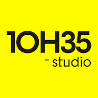Logo de 10h35-studio