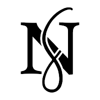 Logo de Noëlie Scafi - Designer Graphique