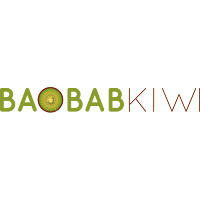 Logo de Baobab Kiwi