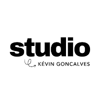 Logo de Studio Kévin Goncalves