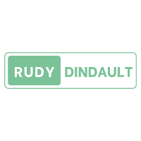 Logo de Consultant Webmarketing - Référencement Naturel - Google Ads - Rudy Dindault