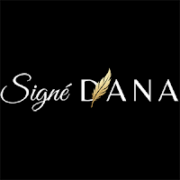 Logo de Signé Dana