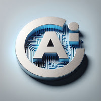 Logo de C-A-I Canal Aide Informatique