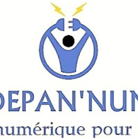 Logo de DEPAN' NUM
