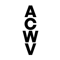 Logo d'ACWV Agence de communication