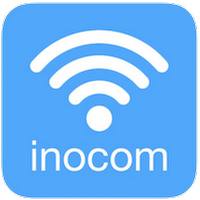 Logo d'Inocom