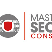 Logo de MASTER SECURITY CONSEIL