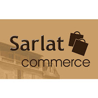 Logo de Sarlat Commerce