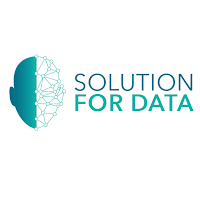 Logo de SOLUTION FOR DATA