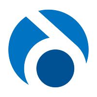 Logo de DMI