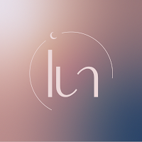 Logo d'Agence de Communication Freelance - Studio Lunae