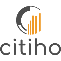 Logo de Citiho