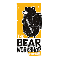Logo de The Bear Workshop