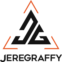 Logo de Jeregraffy