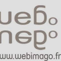 Logo de Web Imago